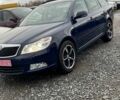 Синий Шкода Октавия, объемом двигателя 1.6 л и пробегом 245 тыс. км за 8490 $, фото 17 на Automoto.ua