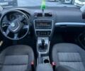 Синій Шкода Октавія, об'ємом двигуна 1.6 л та пробігом 216 тис. км за 8440 $, фото 22 на Automoto.ua