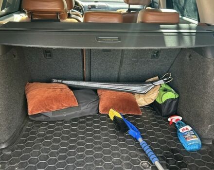 Синій Шкода Октавія, об'ємом двигуна 1.2 л та пробігом 313 тис. км за 8300 $, фото 4 на Automoto.ua