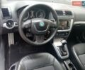 Синій Шкода Октавія, об'ємом двигуна 1.6 л та пробігом 238 тис. км за 8900 $, фото 25 на Automoto.ua