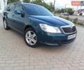 Синій Шкода Октавія, об'ємом двигуна 1.6 л та пробігом 226 тис. км за 8200 $, фото 34 на Automoto.ua