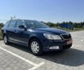 Синій Шкода Октавія, об'ємом двигуна 1.6 л та пробігом 227 тис. км за 8700 $, фото 5 на Automoto.ua