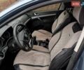 Синий Шкода Октавия, объемом двигателя 2 л и пробегом 299 тыс. км за 7800 $, фото 4 на Automoto.ua