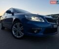 Синий Шкода Октавия, объемом двигателя 2 л и пробегом 221 тыс. км за 10000 $, фото 28 на Automoto.ua