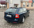 Синий Шкода Октавия, объемом двигателя 1.99 л и пробегом 278 тыс. км за 9350 $, фото 4 на Automoto.ua