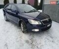 Синій Шкода Октавія, об'ємом двигуна 1.6 л та пробігом 234 тис. км за 8300 $, фото 13 на Automoto.ua