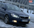 Синій Шкода Октавія, об'ємом двигуна 1.6 л та пробігом 381 тис. км за 7500 $, фото 13 на Automoto.ua