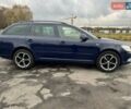 Синий Шкода Октавия, объемом двигателя 1.6 л и пробегом 245 тыс. км за 8490 $, фото 32 на Automoto.ua