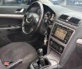 Синий Шкода Октавия, объемом двигателя 1.4 л и пробегом 256 тыс. км за 8290 $, фото 14 на Automoto.ua
