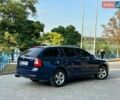 Синий Шкода Октавия, объемом двигателя 1.97 л и пробегом 312 тыс. км за 8200 $, фото 50 на Automoto.ua