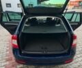 Синій Шкода Октавія, об'ємом двигуна 1.6 л та пробігом 235 тис. км за 8350 $, фото 21 на Automoto.ua