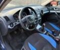 Синий Шкода Октавия, объемом двигателя 1.97 л и пробегом 400 тыс. км за 6500 $, фото 3 на Automoto.ua