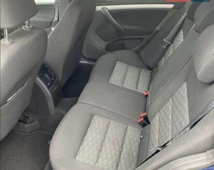 Синій Шкода Октавія, об'ємом двигуна 1.6 л та пробігом 247 тис. км за 9000 $, фото 5 на Automoto.ua