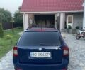 Синій Шкода Октавія, об'ємом двигуна 1.6 л та пробігом 260 тис. км за 5600 $, фото 8 на Automoto.ua