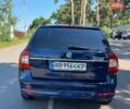 Синий Шкода Октавия, объемом двигателя 1.6 л и пробегом 258 тыс. км за 7850 $, фото 2 на Automoto.ua