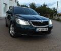 Синій Шкода Октавія, об'ємом двигуна 1.6 л та пробігом 226 тис. км за 8200 $, фото 1 на Automoto.ua
