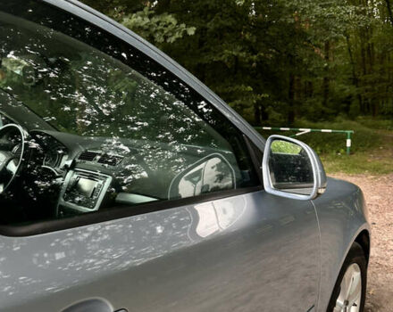 Синий Шкода Октавия, объемом двигателя 1.6 л и пробегом 291 тыс. км за 8300 $, фото 16 на Automoto.ua