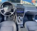 Синий Шкода Октавия, объемом двигателя 1.6 л и пробегом 214 тыс. км за 8900 $, фото 13 на Automoto.ua
