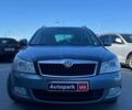 Синій Шкода Октавія, об'ємом двигуна 1.6 л та пробігом 216 тис. км за 6890 $, фото 1 на Automoto.ua