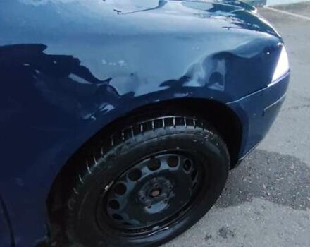 Синій Шкода Октавія, об'ємом двигуна 1.6 л та пробігом 401 тис. км за 6800 $, фото 1 на Automoto.ua