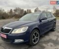 Синий Шкода Октавия, объемом двигателя 1.6 л и пробегом 245 тыс. км за 8490 $, фото 42 на Automoto.ua