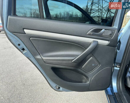 Синій Шкода Октавія, об'ємом двигуна 1.8 л та пробігом 246 тис. км за 9100 $, фото 16 на Automoto.ua