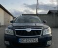 Синій Шкода Октавія, об'ємом двигуна 1.6 л та пробігом 189 тис. км за 9000 $, фото 10 на Automoto.ua