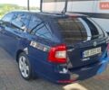 Синий Шкода Октавия, объемом двигателя 1.6 л и пробегом 280 тыс. км за 6900 $, фото 9 на Automoto.ua