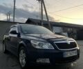 Синій Шкода Октавія, об'ємом двигуна 1.6 л та пробігом 189 тис. км за 8300 $, фото 2 на Automoto.ua