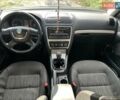 Шкода Октавия 2011 в Зборов на Automoto.ua Синий Шкода Октавия, объемом двигателя 1.8 л и пробегом 236 тыс. км за 6750 $, фото 20 на Automoto.ua