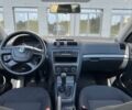 Синій Шкода Октавія, об'ємом двигуна 1.6 л та пробігом 227 тис. км за 8700 $, фото 12 на Automoto.ua
