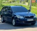 Синій Шкода Октавія, об'ємом двигуна 1.6 л та пробігом 256 тис. км за 7950 $, фото 1 на Automoto.ua