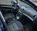 Синій Шкода Октавія, об'ємом двигуна 1.4 л та пробігом 222 тис. км за 8300 $, фото 6 на Automoto.ua