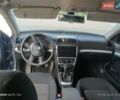 Синий Шкода Октавия, объемом двигателя 1.6 л и пробегом 295 тыс. км за 6400 $, фото 11 на Automoto.ua