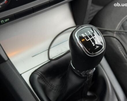 Синий Шкода Октавия, объемом двигателя 1.4 л и пробегом 256 тыс. км за 8290 $, фото 19 на Automoto.ua