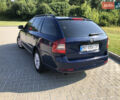 Синій Шкода Октавія, об'ємом двигуна 1.6 л та пробігом 240 тис. км за 6450 $, фото 9 на Automoto.ua