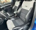 Синий Шкода Октавия, объемом двигателя 2 л и пробегом 319 тыс. км за 9590 $, фото 23 на Automoto.ua
