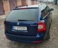 Синій Шкода Октавія, об'ємом двигуна 1.8 л та пробігом 188 тис. км за 8100 $, фото 5 на Automoto.ua