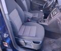 Синий Шкода Октавия, объемом двигателя 1.6 л и пробегом 329 тыс. км за 6800 $, фото 7 на Automoto.ua