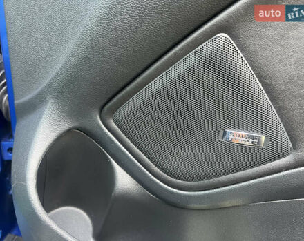 Синий Шкода Октавия, объемом двигателя 1.97 л и пробегом 260 тыс. км за 12500 $, фото 11 на Automoto.ua