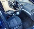 Синий Шкода Октавия, объемом двигателя 1.6 л и пробегом 233 тыс. км за 8800 $, фото 14 на Automoto.ua