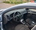 Синий Шкода Октавия, объемом двигателя 2 л и пробегом 238 тыс. км за 9700 $, фото 13 на Automoto.ua