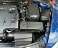 Синій Шкода Октавія, об'ємом двигуна 1.6 л та пробігом 235 тис. км за 8350 $, фото 28 на Automoto.ua