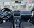 Синий Шкода Октавия, объемом двигателя 1.6 л и пробегом 227 тыс. км за 8700 $, фото 17 на Automoto.ua