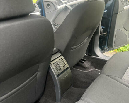 Синій Шкода Октавія, об'ємом двигуна 1.99 л та пробігом 278 тис. км за 9699 $, фото 46 на Automoto.ua