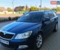 Синий Шкода Октавия, объемом двигателя 1.97 л и пробегом 261 тыс. км за 10500 $, фото 6 на Automoto.ua