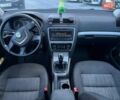 Синій Шкода Октавія, об'ємом двигуна 1.6 л та пробігом 216 тис. км за 8440 $, фото 23 на Automoto.ua