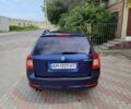 Синий Шкода Октавия, объемом двигателя 1.98 л и пробегом 245 тыс. км за 9100 $, фото 7 на Automoto.ua