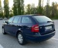Шкода Октавия 2011 в Запорожье на Automoto.ua Синий Шкода Октавия, объемом двигателя 1.4 л и пробегом 275 тыс. км за 5650 $, фото 4 на Automoto.ua
