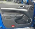 Синий Шкода Октавия, объемом двигателя 2 л и пробегом 319 тыс. км за 9590 $, фото 16 на Automoto.ua
